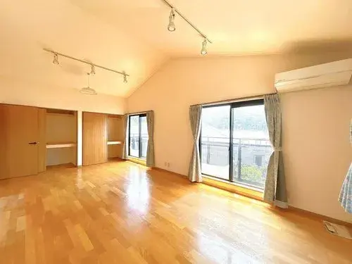 3LDK房产 光市 山口县 (3)
