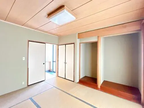 3LDK房产 光市 山口县 (5)