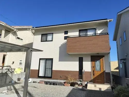 Akiya in Kagawa