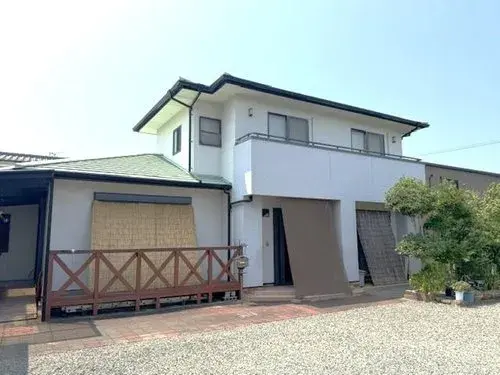 Akiya in 观音寺市