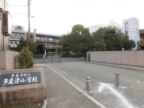 2LDK Tadotsu-cho, Nakatado-gun Kagawa (17)
