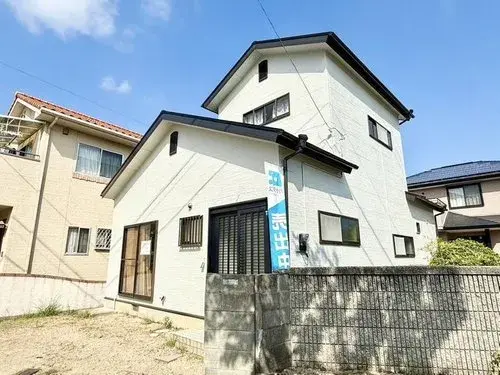 2LDK Tadotsu-cho, Nakatado-gun Kagawa (3)