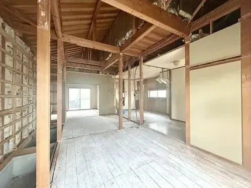 2LDK Tadotsu-cho, Nakatado-gun Kagawa (8)