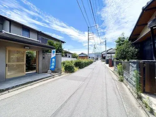 Akiya in Kagawa