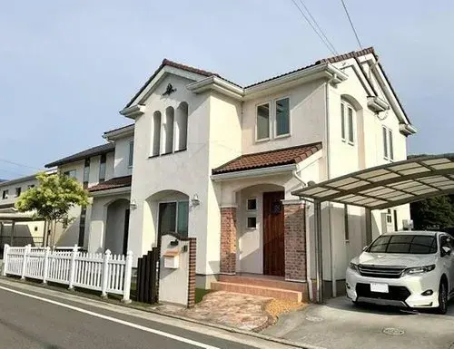 Akiya in Kagawa