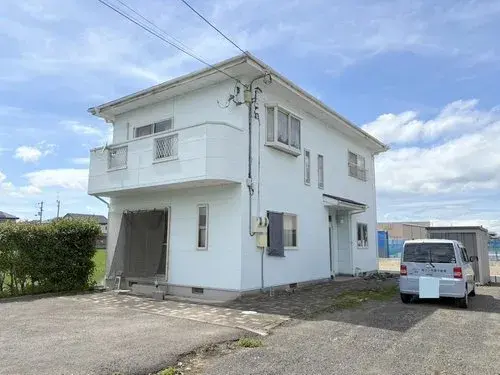 Akiya in Ehime