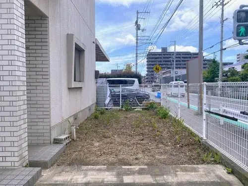 4DK+S物件 松山市 愛媛県 (2)