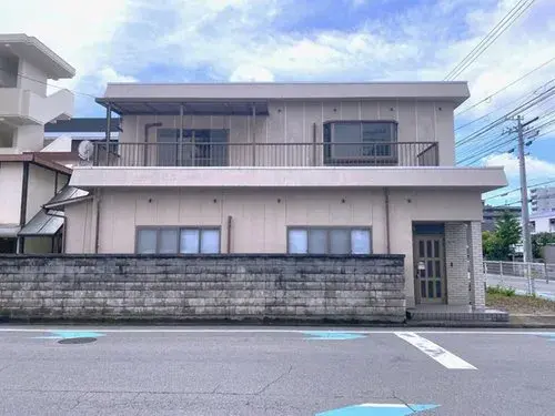 4DK+S物件 松山市 愛媛県 (3)
