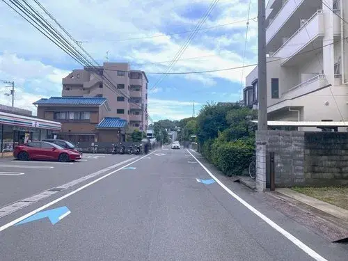 4DK+S物件 松山市 愛媛県 (4)