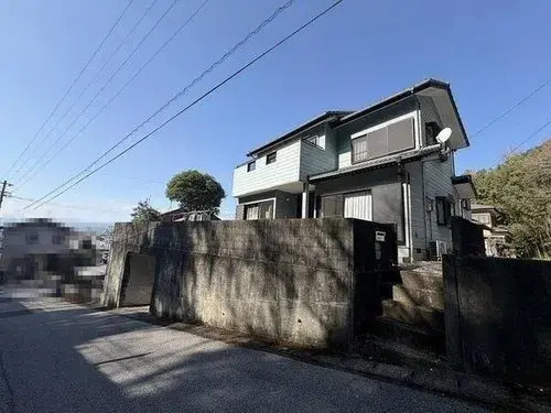 Akiya in Kochi