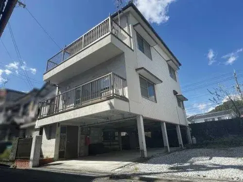 Akiya in Kochi