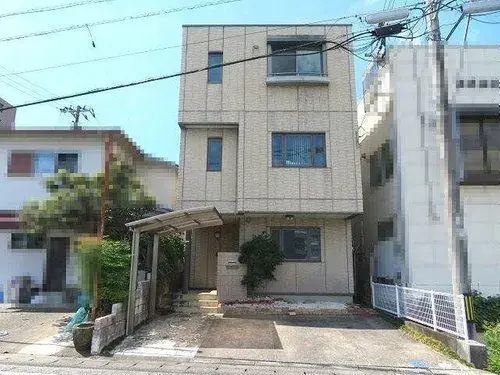 Akiya in Kochi