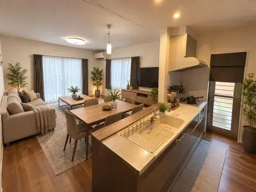 Propiedad 6LLDDKK Barrio de Minami, Ciudad de Fukuoka, Prefectura de Fukuoka (4)