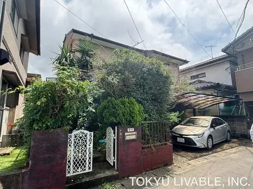 Akiya in 糸島市