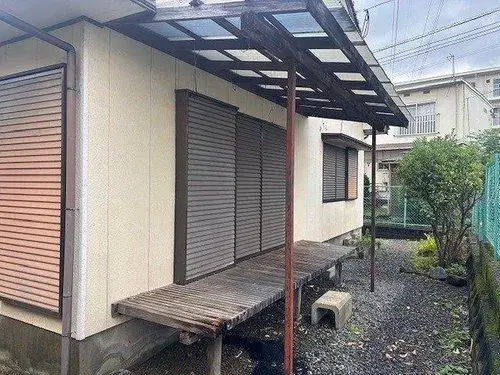 Propiedad 4DK Ciudad de Asakura Prefectura de Fukuoka (2)