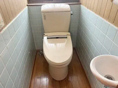 Propiedad 4DK Ciudad de Asakura Prefectura de Fukuoka (11)