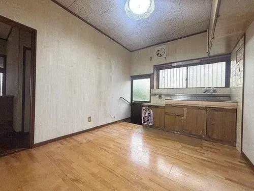 Propiedad 4DK Ciudad de Asakura Prefectura de Fukuoka (3)