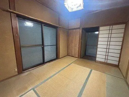 Propiedad 4DK Ciudad de Asakura Prefectura de Fukuoka (5)