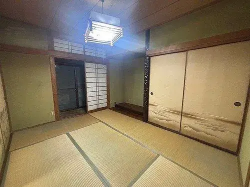 Propiedad 4DK Ciudad de Asakura Prefectura de Fukuoka (6)