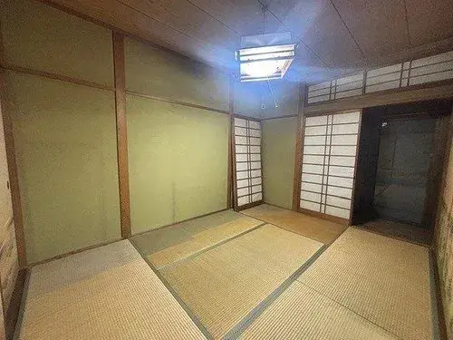 Propiedad 4DK Ciudad de Asakura Prefectura de Fukuoka (7)