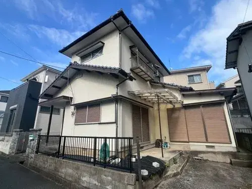 3LDK 北九州市小倉南区 福岡県 (2)
