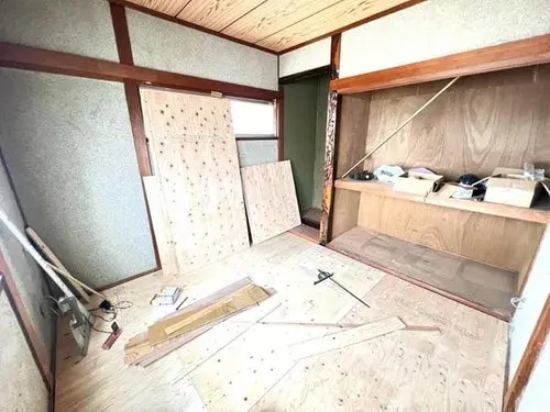 3LDK 北九州市小倉南区 福岡県 (11)