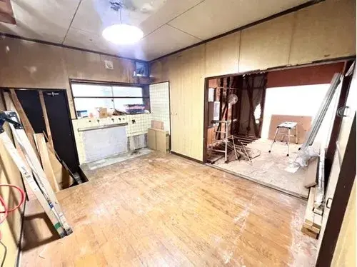 3LDK 北九州市小倉南区 福岡県 (9)