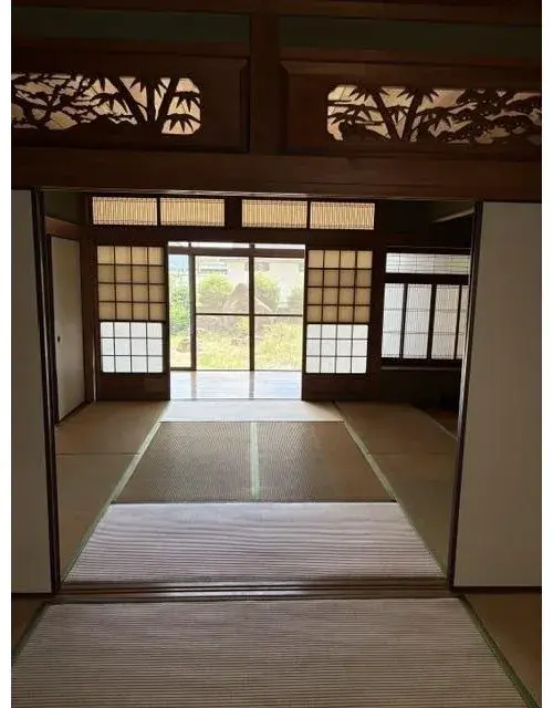 5LDK Ville de Yame Préfecture de Fukuoka (11)