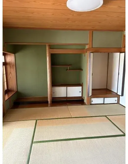 5LDK Ville de Yame Préfecture de Fukuoka (12)