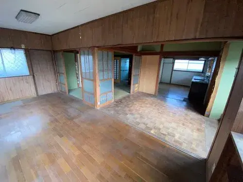 4LDK Kitakyushu-shi Kokuraminami-ku Fukuoka Prefecture (2)