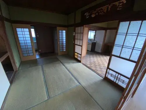4LDK Kitakyushu-shi Kokuraminami-ku Fukuoka Prefecture (3)