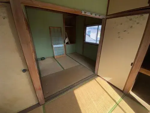 4LDK Kitakyushu-shi Kokuraminami-ku Fukuoka Prefecture (4)