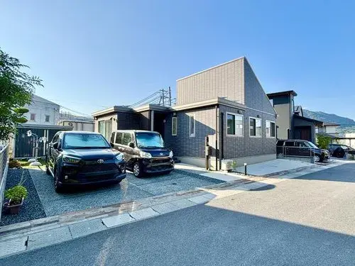Akiya in Fukuoka