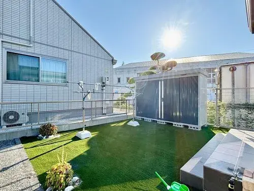 4LDK+S مدينة Munakata محافظة Fukuoka (3)