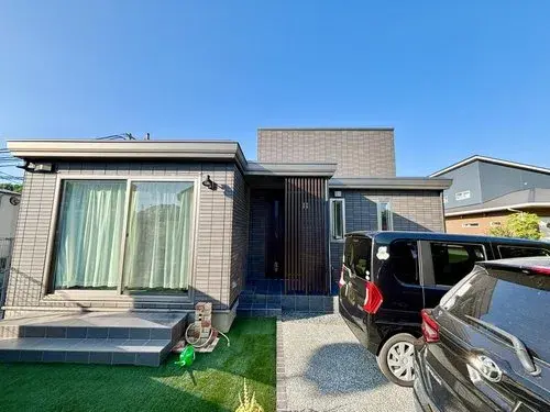 4LDK+S مدينة Munakata محافظة Fukuoka (4)