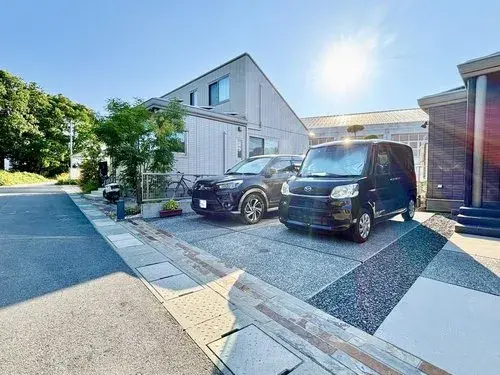 4LDK+S مدينة Munakata محافظة Fukuoka (5)