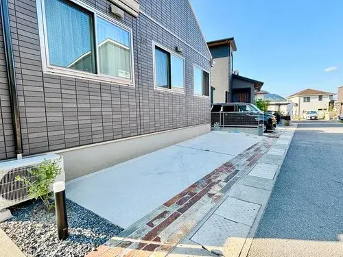 4LDK+S مدينة Munakata محافظة Fukuoka (6)