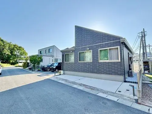 4LDK+S مدينة Munakata محافظة Fukuoka (7)