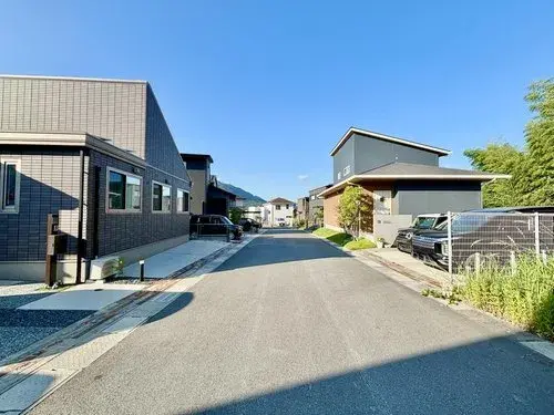 4LDK+S مدينة Munakata محافظة Fukuoka (8)