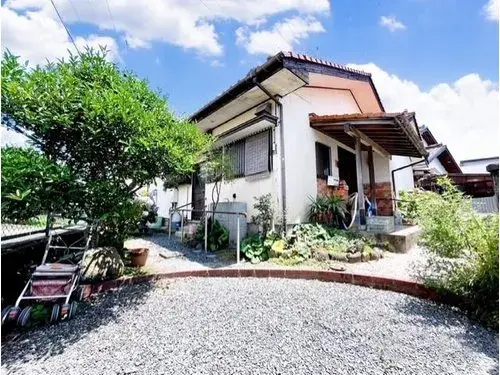 Akiya in Fukuoka