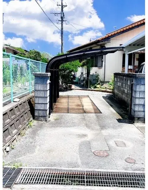 4DK Asakura City Fukuoka Prefecture (3)
