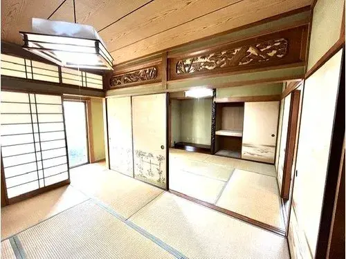 4DK Asakura City Fukuoka Prefecture (7)