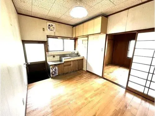 4DK Asakura City Fukuoka Prefecture (8)
