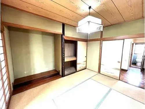 4DK Asakura City Fukuoka Prefecture (9)