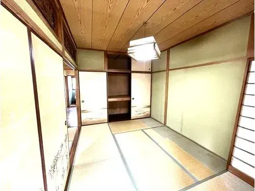 4DK Asakura City Fukuoka Prefecture (10)