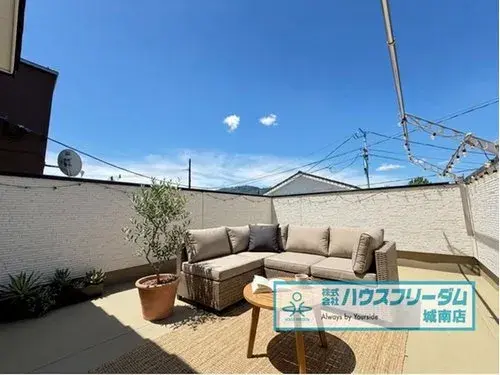 Akiya in Fukuoka
