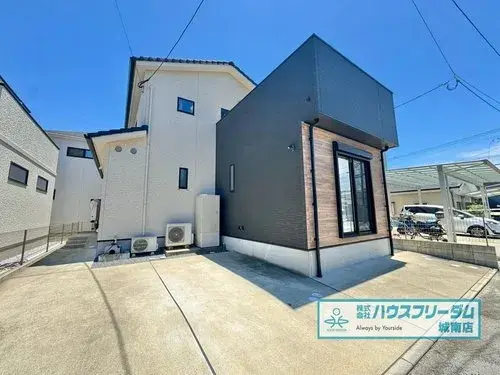 Propiedad 4LDK Fukuoka City Fukuoka Prefecture (2)