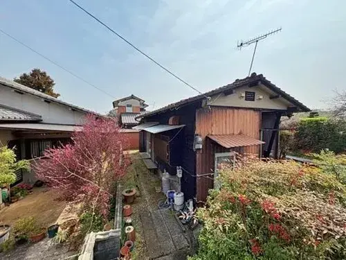 3DK+S Miyako-machi, Kyoto-gun Fukuoka Prefecture (2)