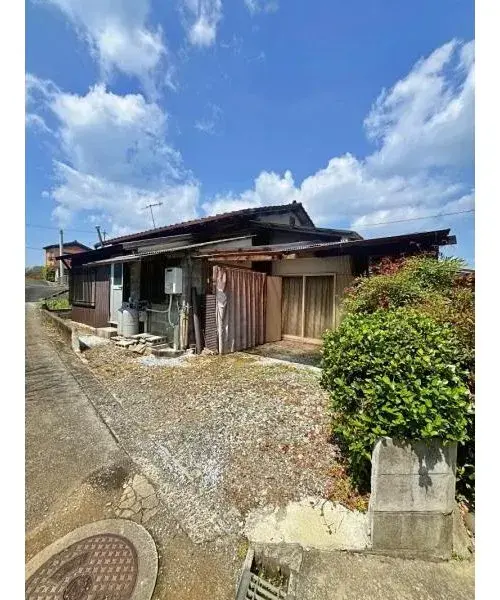 3DK+S Miyako-machi, Kyoto-gun Fukuoka Prefecture (3)