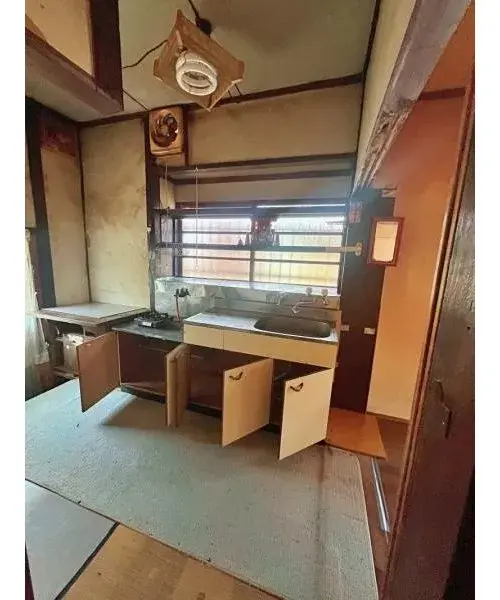 3DK+S Miyako-machi, Kyoto-gun Fukuoka Prefecture (4)